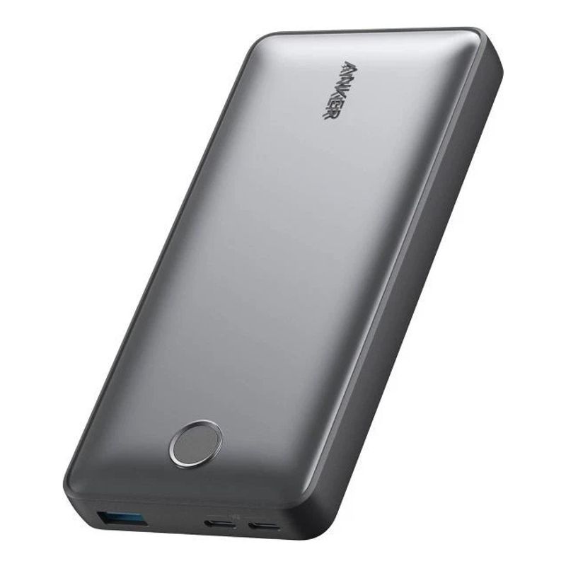 ANKER - Cargador Portátil Anker Powercore 20k