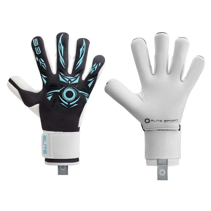 ELITE SPORT - Guantes para portero -Guantes Elite Revolution x GT Talla 10