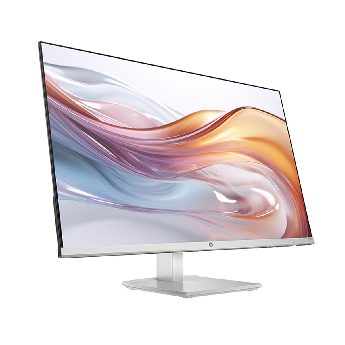 HP - Monitor HP 27 Pulgadas Ultrafino IPS FHD 100Hz 527SH Altura Ajustable
