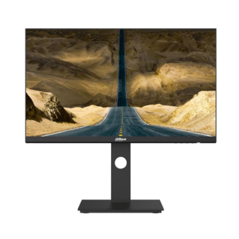 DAHUA - Monitor Dahua DHI-LM27-P301A 27 Negro