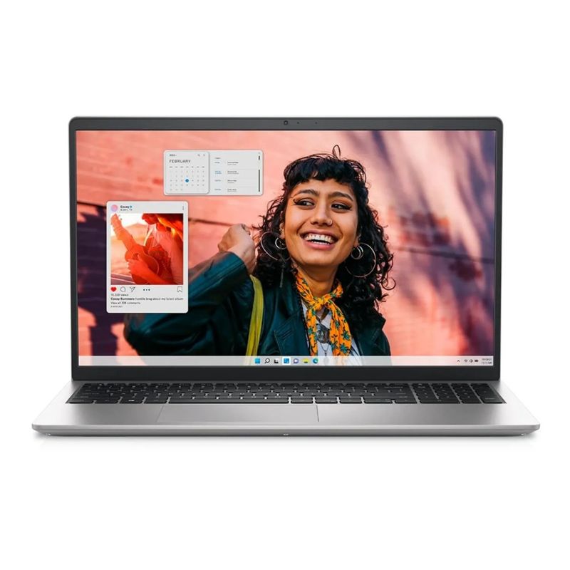 DELL - Portátil Dell Inspiron 3530 Core i5 1334U 15.6" FHD / RAM 8GB / SSD 512GB