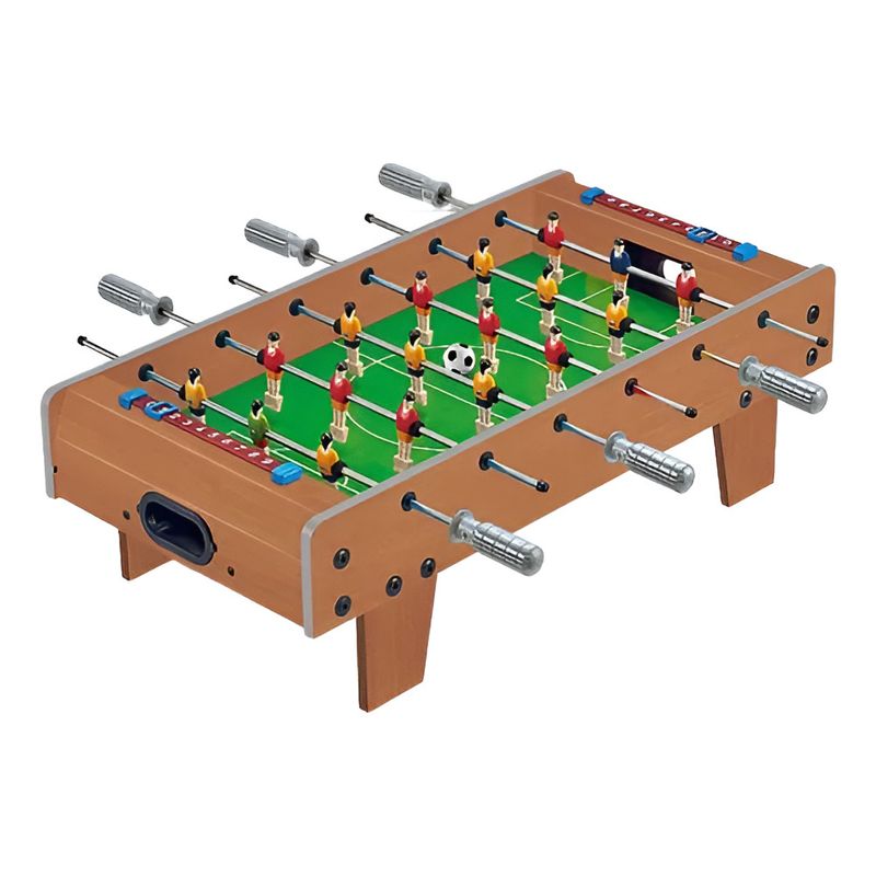 GENERICO - Mesa Futbolito  Mini Futbolito