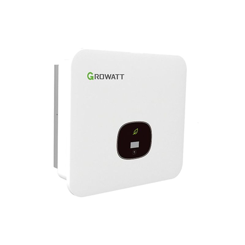 GENERICO - Inversor Min 8000Tl-X2 (Wifi-X)