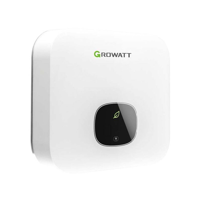 GENERICO - Inversor Min 5000Tl-X2 (Wifi-X)