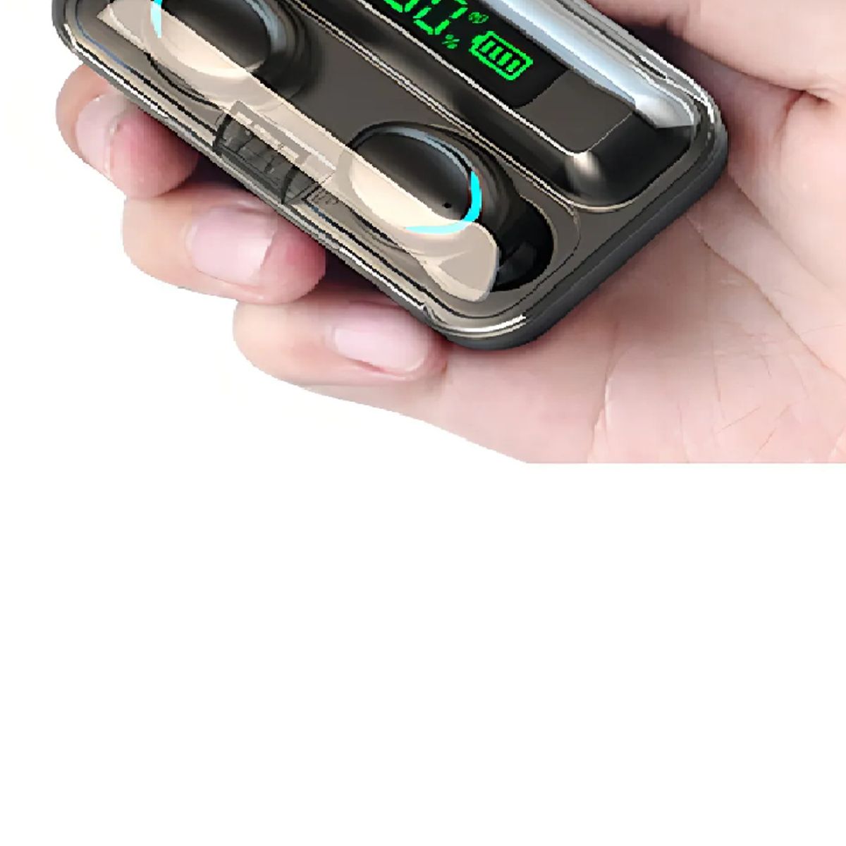 SKY - Audifonos Inalambricos Bluetooth Tactil Cancelacion De Ruido