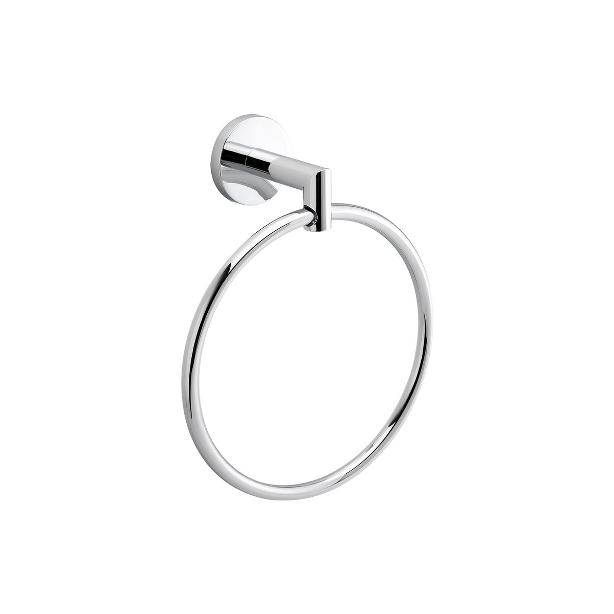 CORONA - Kit por 3 accesorios Barcelona Cromado
