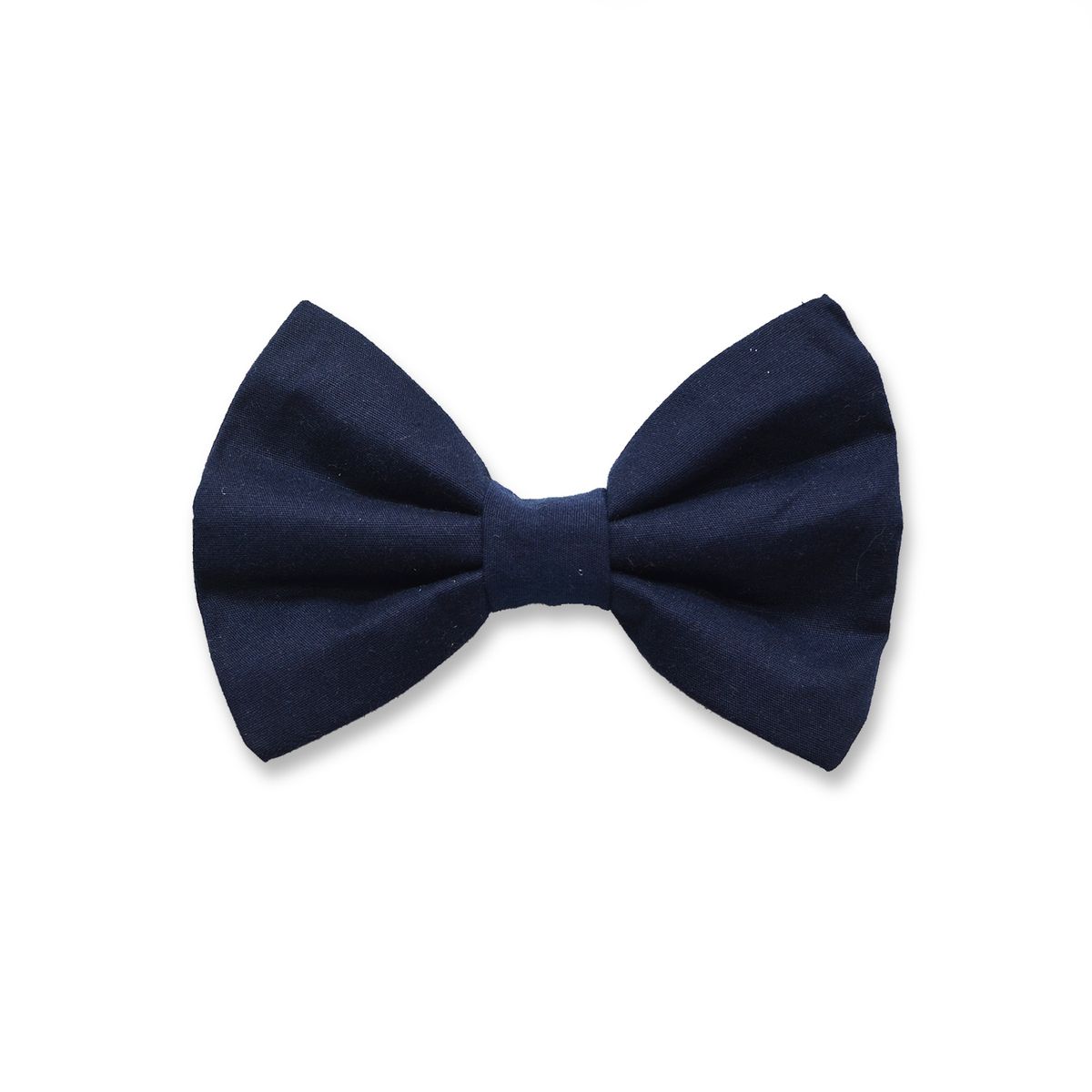 WAWAW - Corbatín M azul oscuro 2