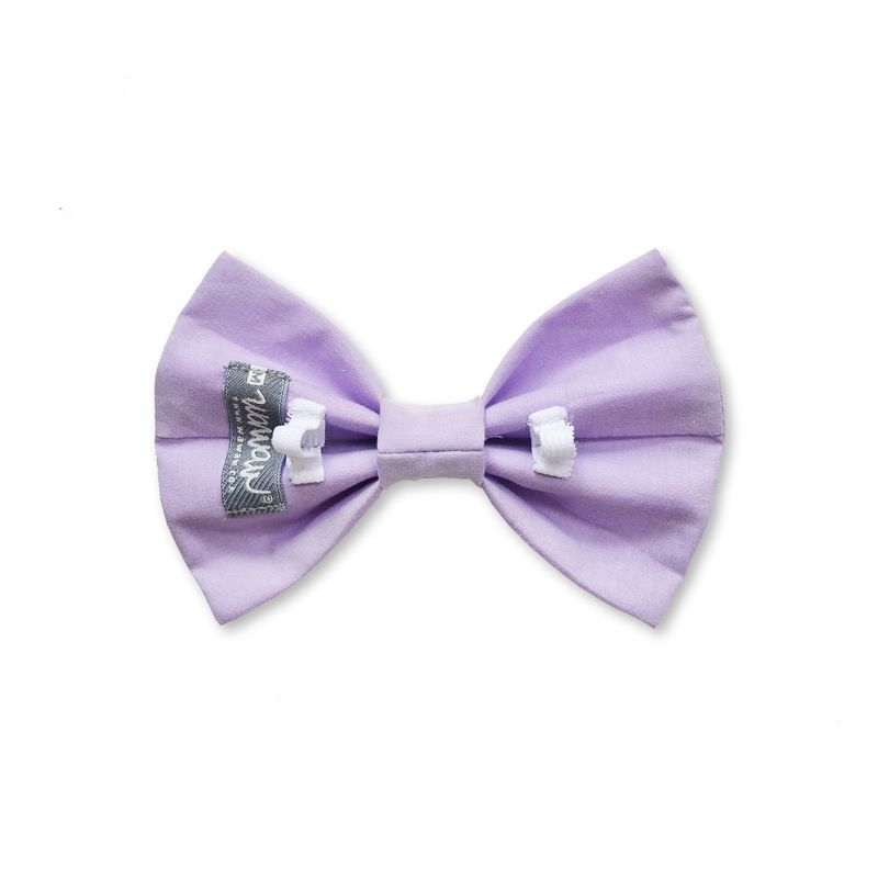 WAWAW - Corbatín XL morado 2