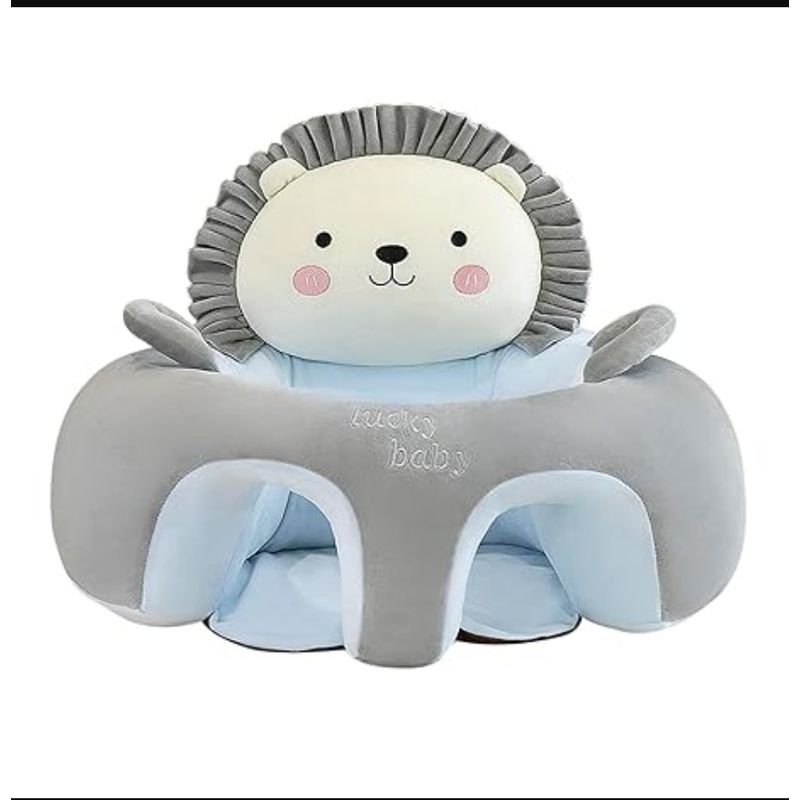 MUNDO BEBE - Silla Cojín Estabilizador Para Bebé Diseño Animado