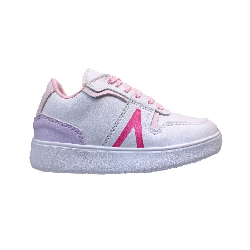 GENERICO - Tenis Niña Deportivos Genéricos Amarrar