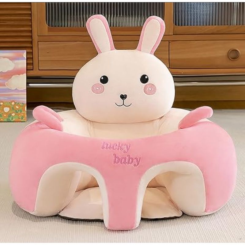 MUNDO BEBE - Silla Cojín Estabilizador Para Bebé Diseño Animado