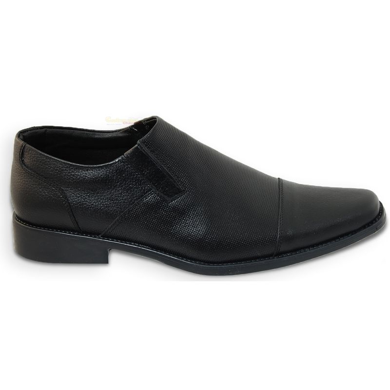 GENERICO - Calzado Formal Hombre Cuero Colombiano Oficina