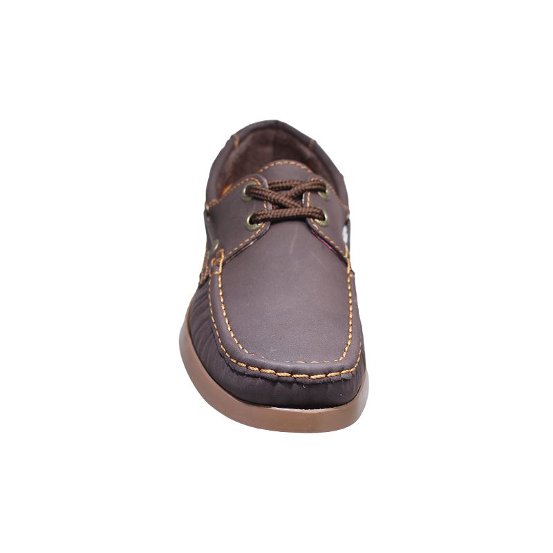 GENERICO - Zapato Apache Clásico Para Hombre
