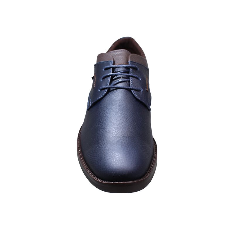 GENERICO - Zapato En Cuero Casual Para Hombre