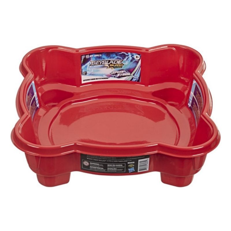 BEYBLADE - Hasbro Beyblade Burst Surge Speedstorm Beystadium Estadio
