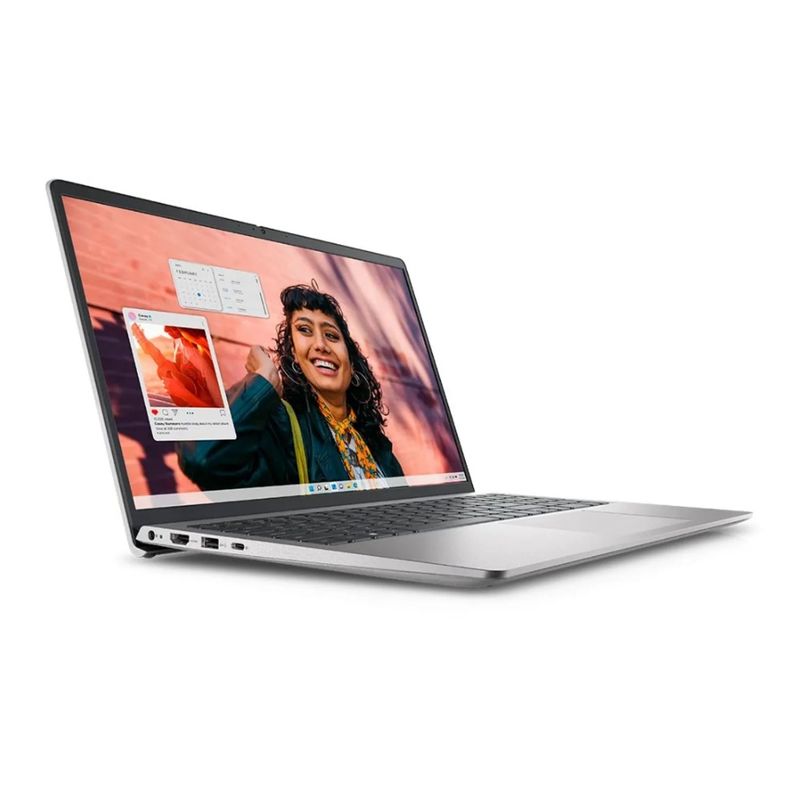 DELL - Portátil Dell Inspiron 3530 Core i5 1334U 15.6" FHD / RAM 40GB / SSD 1TB