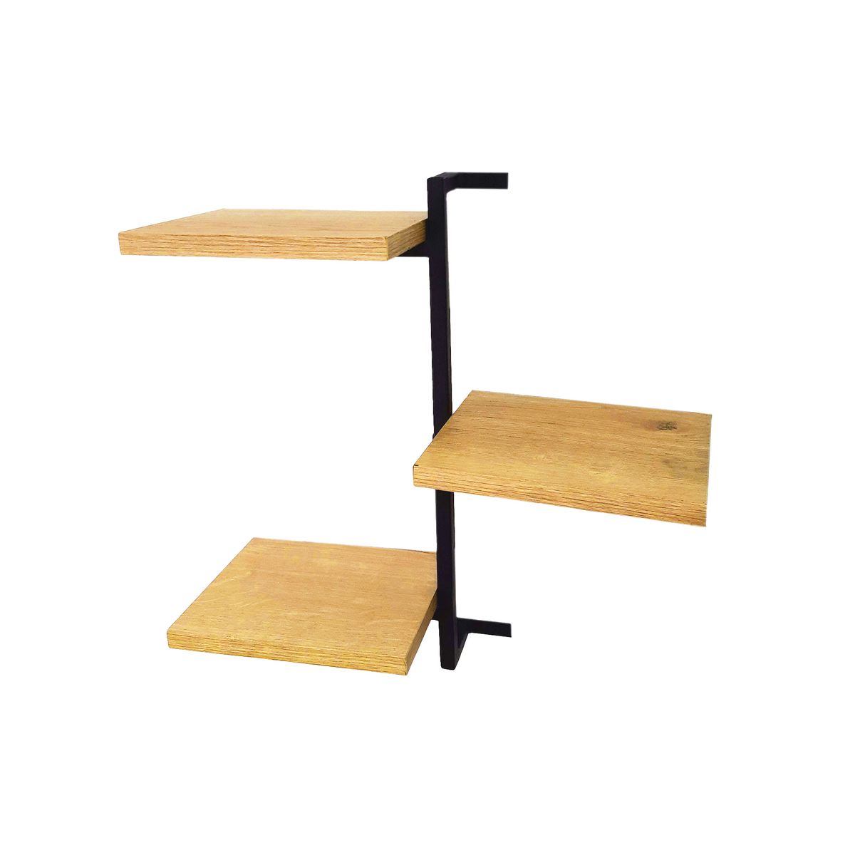 GENERICO - REPISA METALICA  ABBY