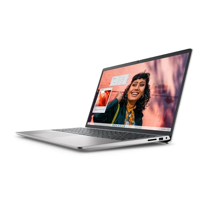 DELL - Portátil Dell Inspiron 3530 Core i5 1334U 15.6" FHD / RAM 16GB / SSD 2TB