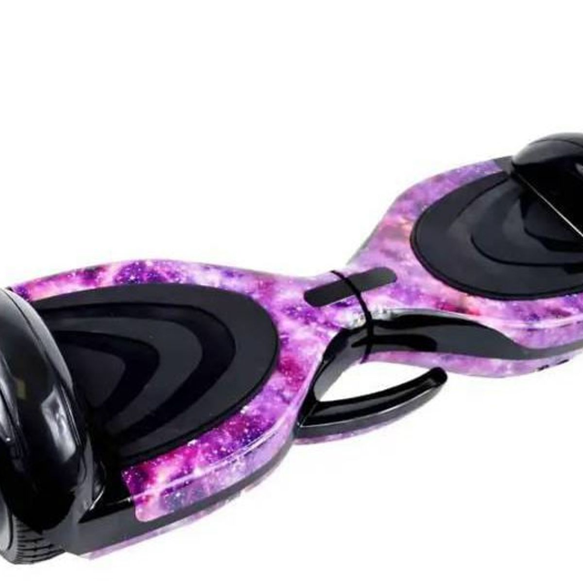 GENERICO - Malumeta Scooter Eléctrica 8.5 " Niñas Bluetooth Luces