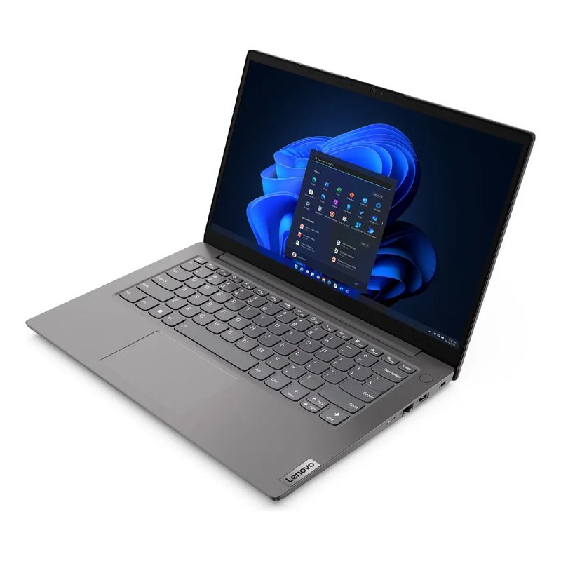 LENOVO - Portátil Lenovo V14 G4 IRU - Intel Core i5-13420H iron grey