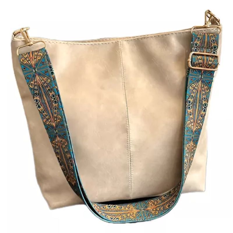 GENERICO - Bolso Cartera Para Dama De Lujo Moda Milán