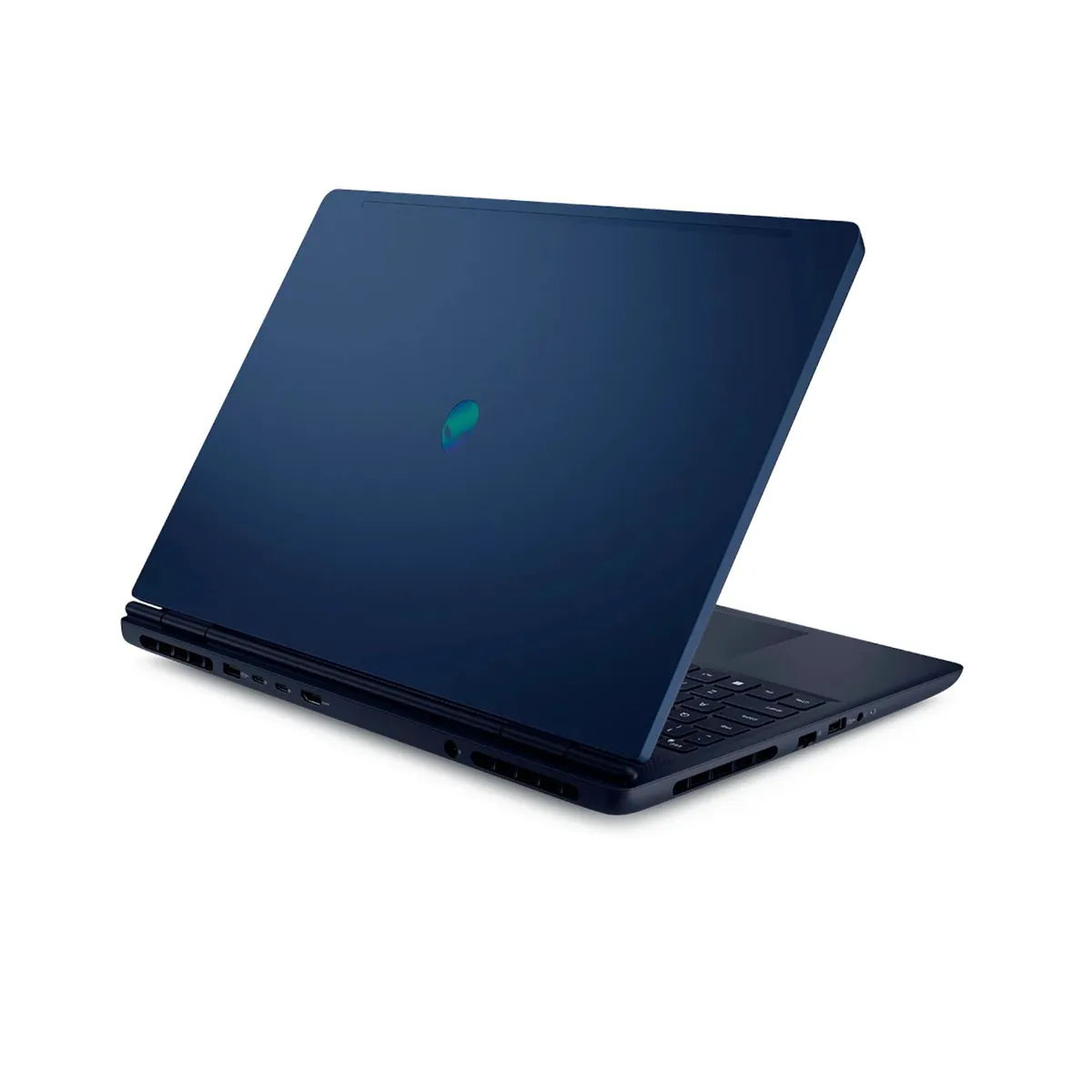 DELL - PORTATIL GAMER DELL ALIENWARE 16 AURORA - CORE 7 240H - RAM 64GB - SSD 2TB - RTX 5060 8GB