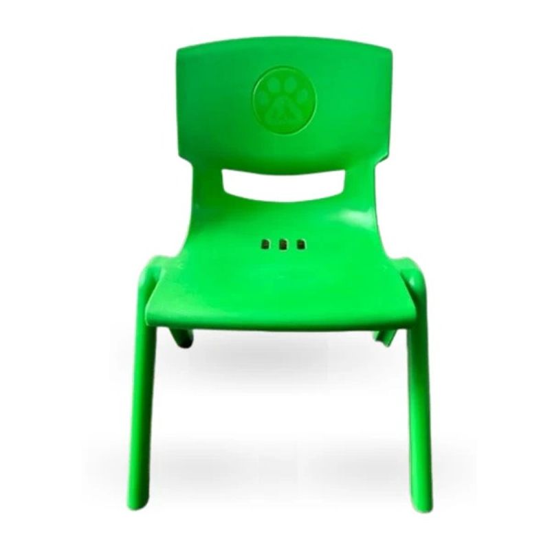 EKONOMODO COLOMBIA - Silla Infantil Toby verde