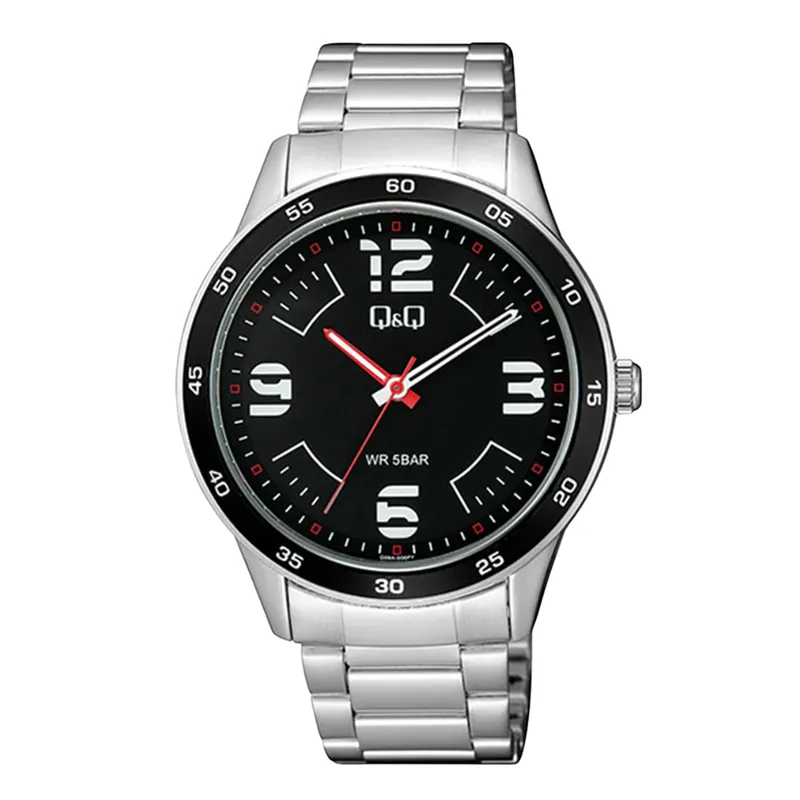 Q&Q - Reloj Q&Q Q09A-006PY Diseño Casual