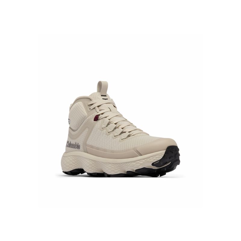 COLUMBIA - Botas Hombre Columbia ESCAPE THRIVE MID Gris COLUMBIA
