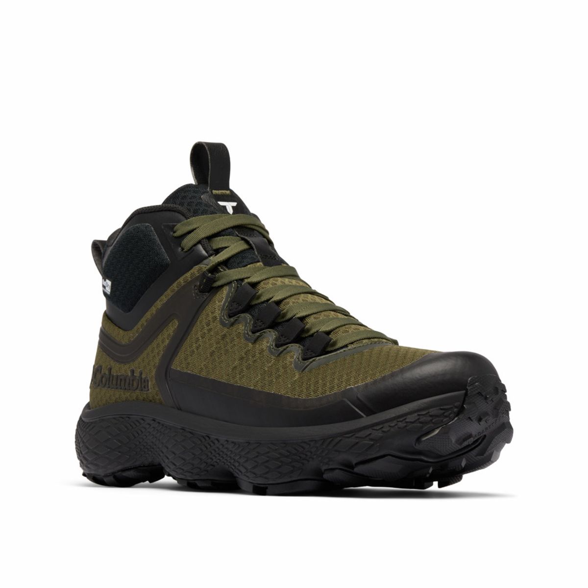 COLUMBIA - Botas Hombre Columbia ESCAPE THRIVE MID Multicolor COLUMBIA