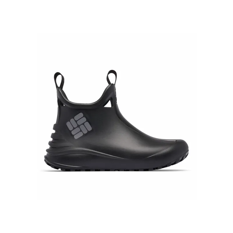 COLUMBIA - Botas Hombre Columbia MUDRANGER Negro COLUMBIA