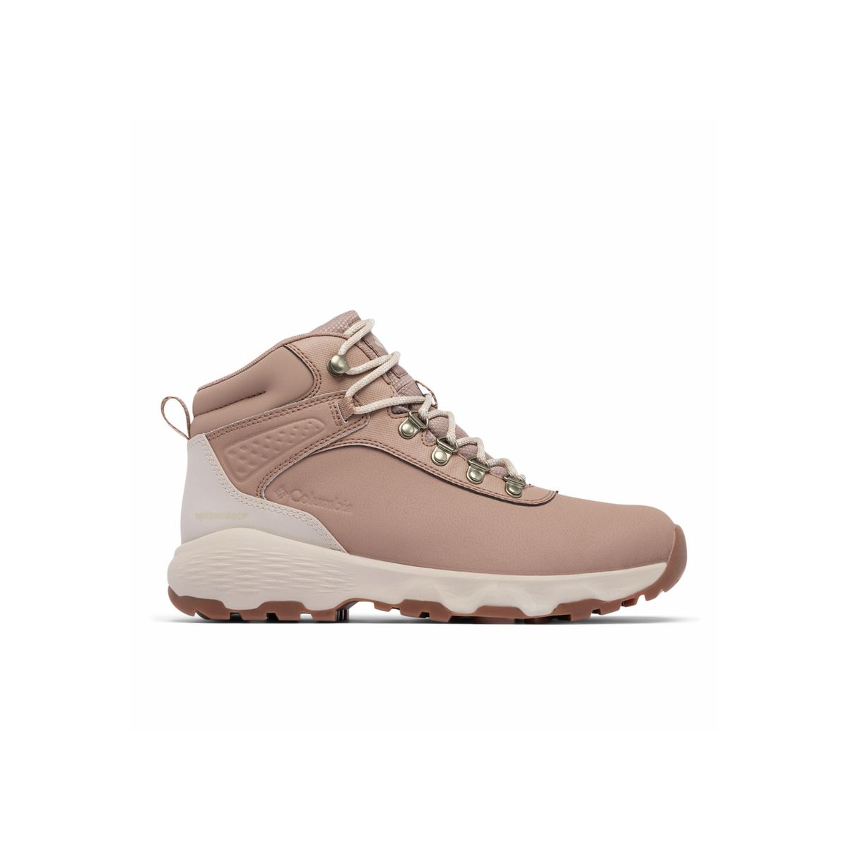 COLUMBIA - Botas Mujer Columbia NEWTON WANDER LTR Beige COLUMBIA