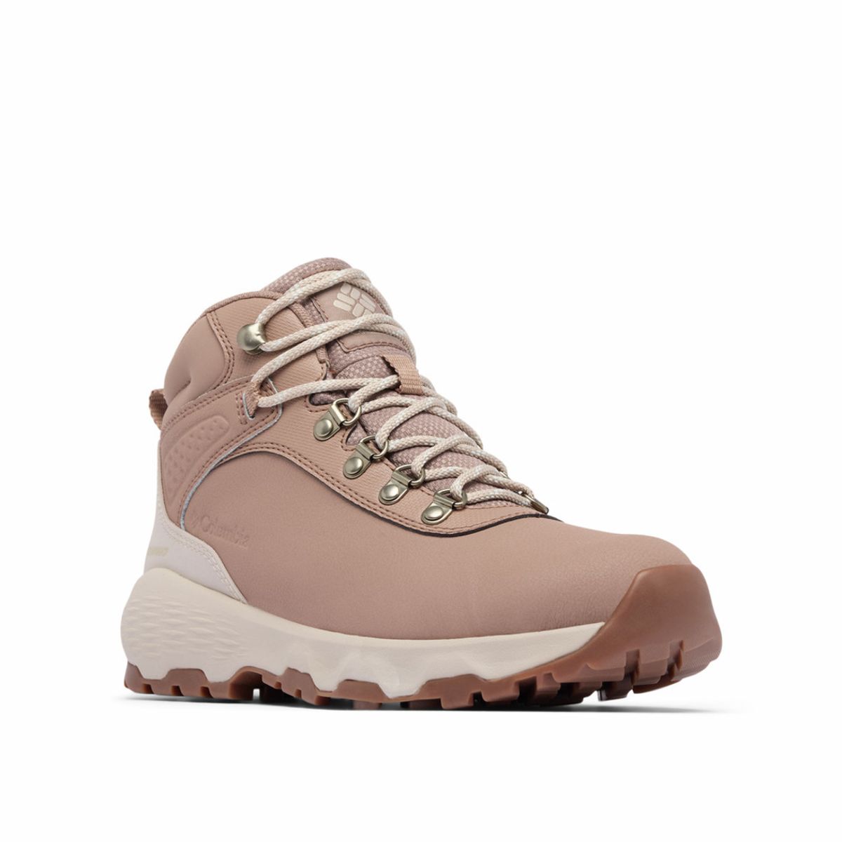 COLUMBIA - Botas Mujer Columbia NEWTON WANDER LTR Beige COLUMBIA