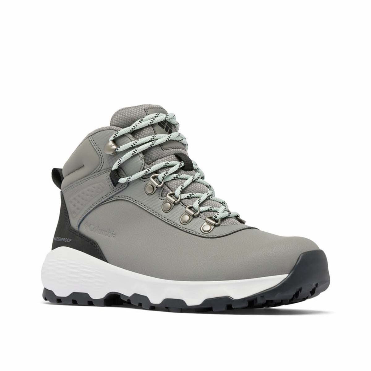 COLUMBIA - Botas Mujer Columbia NEWTON WANDER LTR Multicolor COLUMBIA