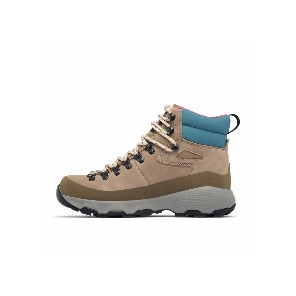 COLUMBIA - Botas Mujer Columbia NEWTON ALPINE PT Arena COLUMBIA