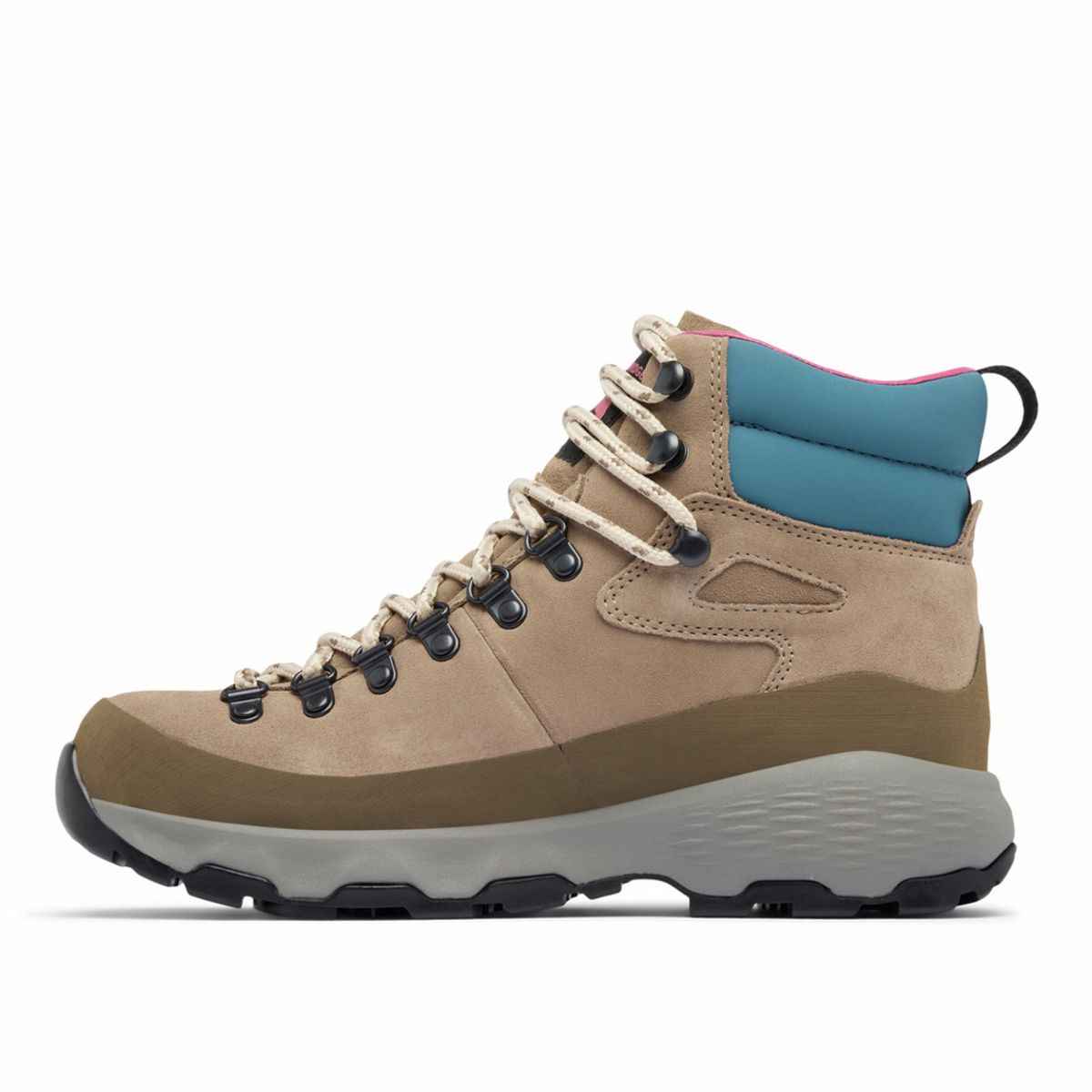 COLUMBIA - Botas Mujer Columbia NEWTON ALPINE PT Arena COLUMBIA