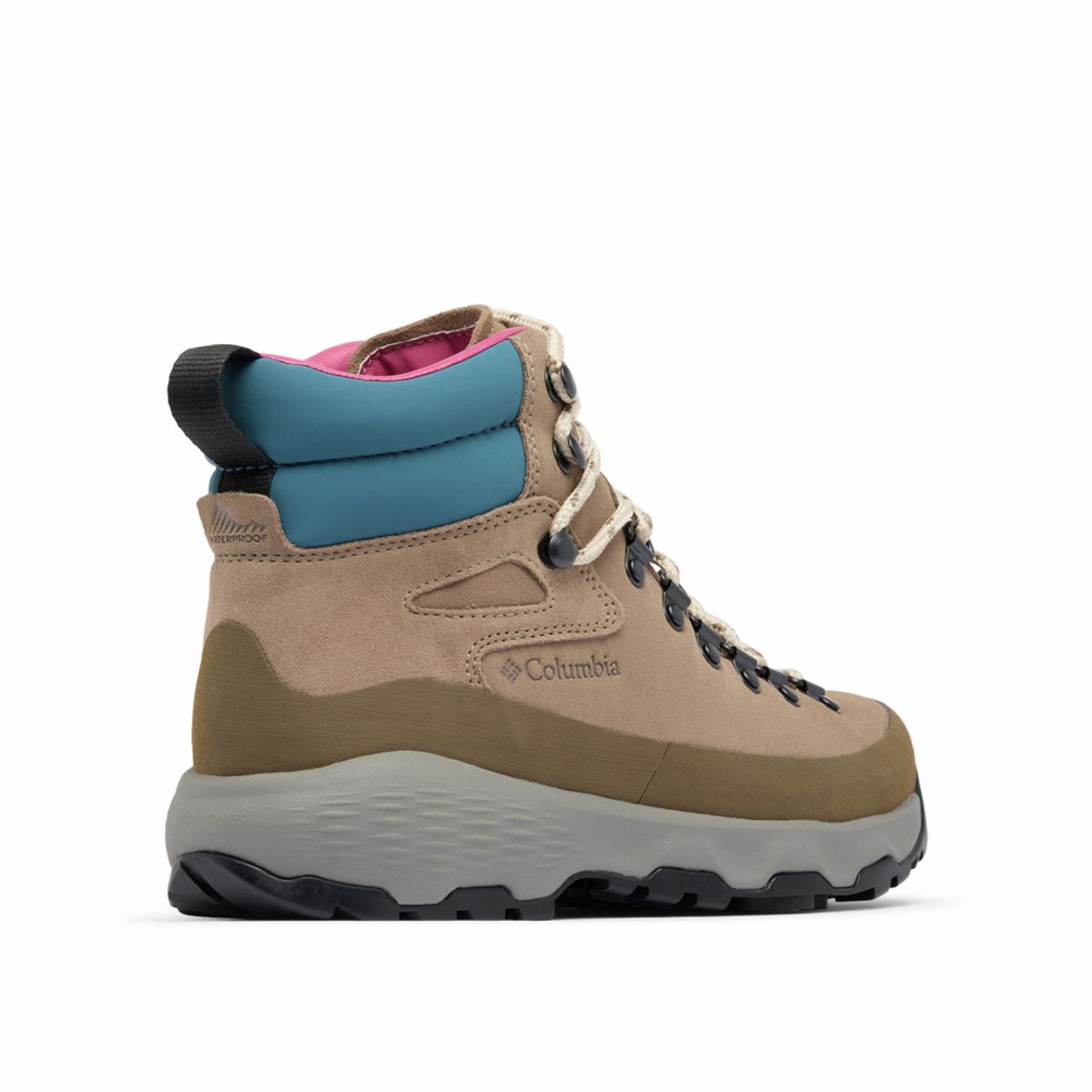 COLUMBIA - Botas Mujer Columbia NEWTON ALPINE PT Arena COLUMBIA