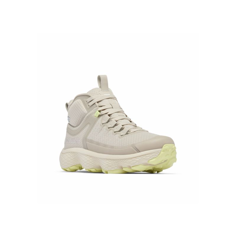 COLUMBIA - Botas Mujer Columbia ESCAPE THRIVE TITAN Gris COLUMBIA
