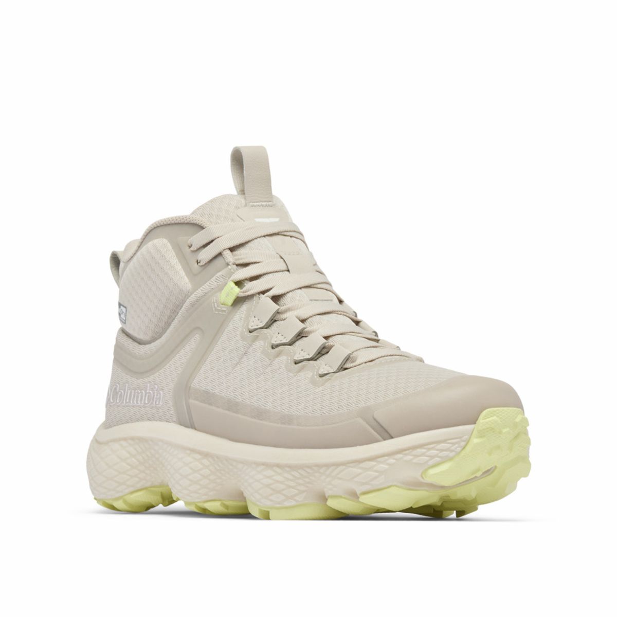 COLUMBIA - Botas Mujer Columbia ESCAPE THRIVE TITAN Gris COLUMBIA