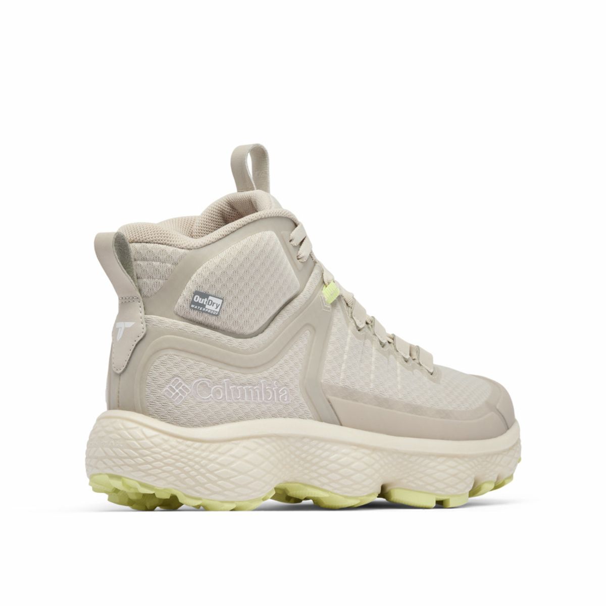 COLUMBIA - Botas Mujer Columbia ESCAPE THRIVE TITAN Gris COLUMBIA