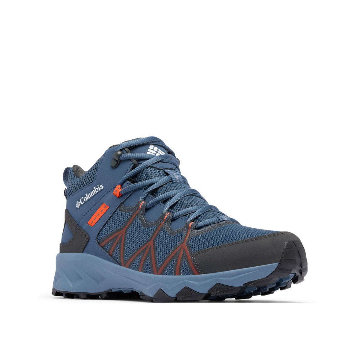 COLUMBIA - Botas Hombre Columbia PEAKFREAK II MID Multicolor COLUMBIA