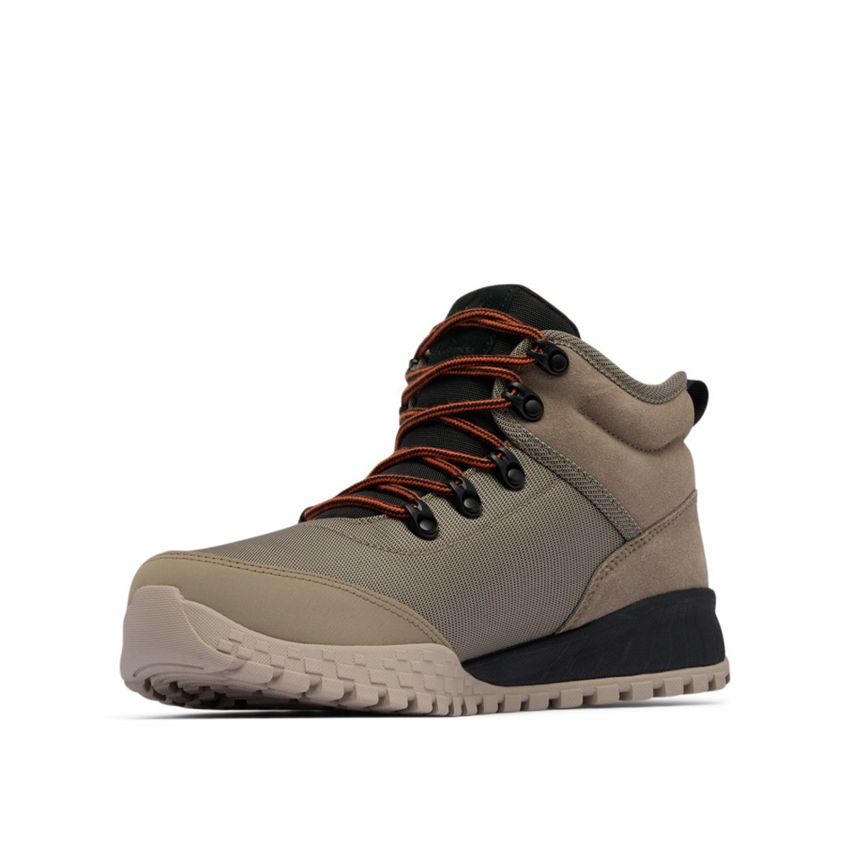Columbia - Botas Hombre Columbia FAIRBANKS MID Multicolor COLUMBIA