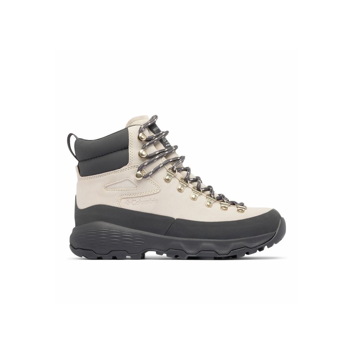COLUMBIA - Botas Mujer Columbia NEWTON ALPINE PT Gris COLUMBIA