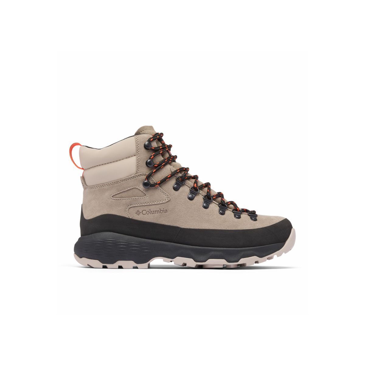 COLUMBIA - Bota Hombre Columbia NEWTON ALPINE PT Gris COLUMBIA