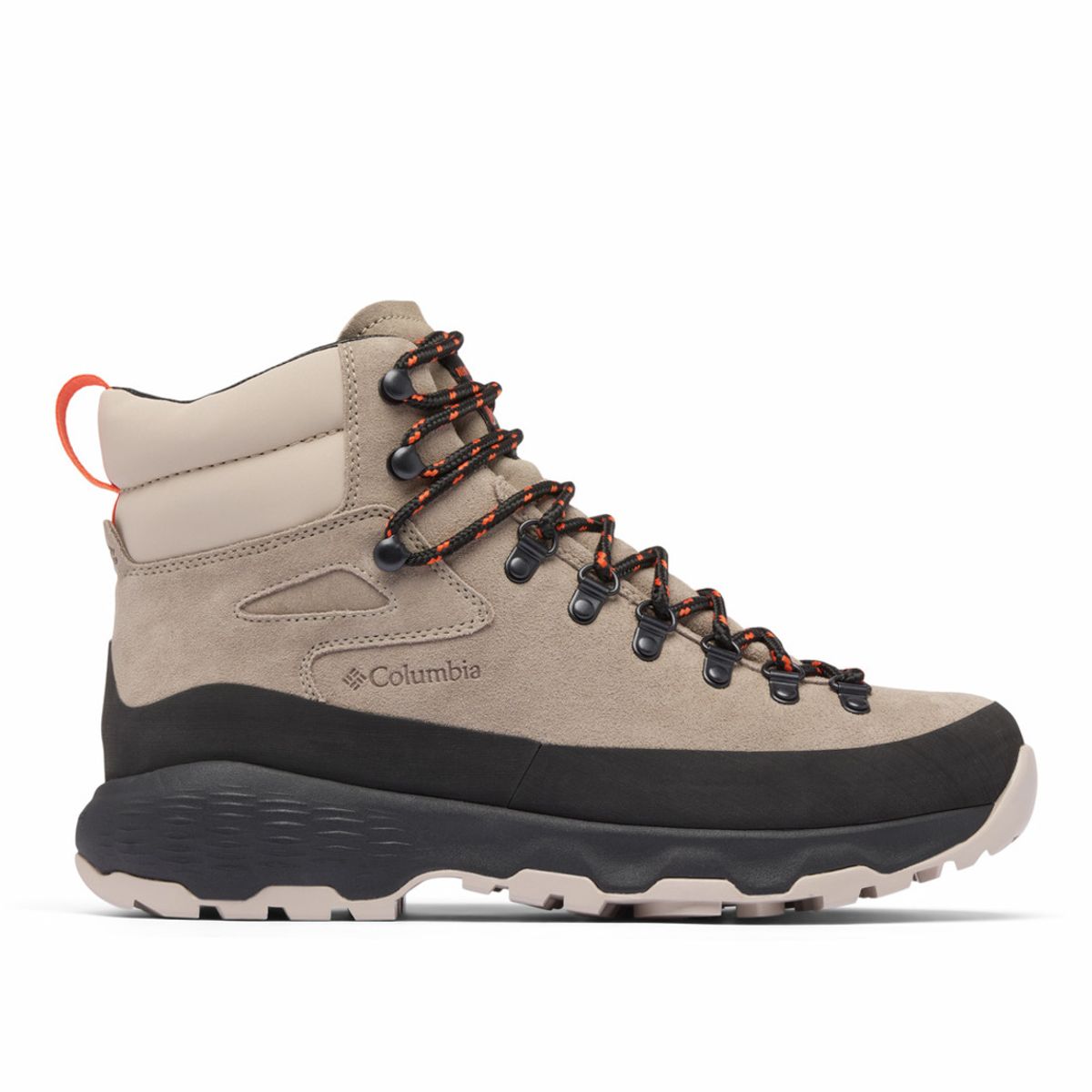 COLUMBIA - Bota Hombre Columbia NEWTON ALPINE PT Gris COLUMBIA