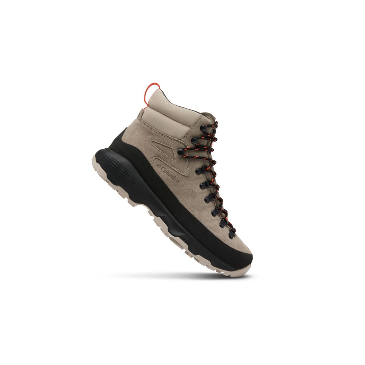 COLUMBIA - Bota Hombre Columbia NEWTON ALPINE PT Gris COLUMBIA