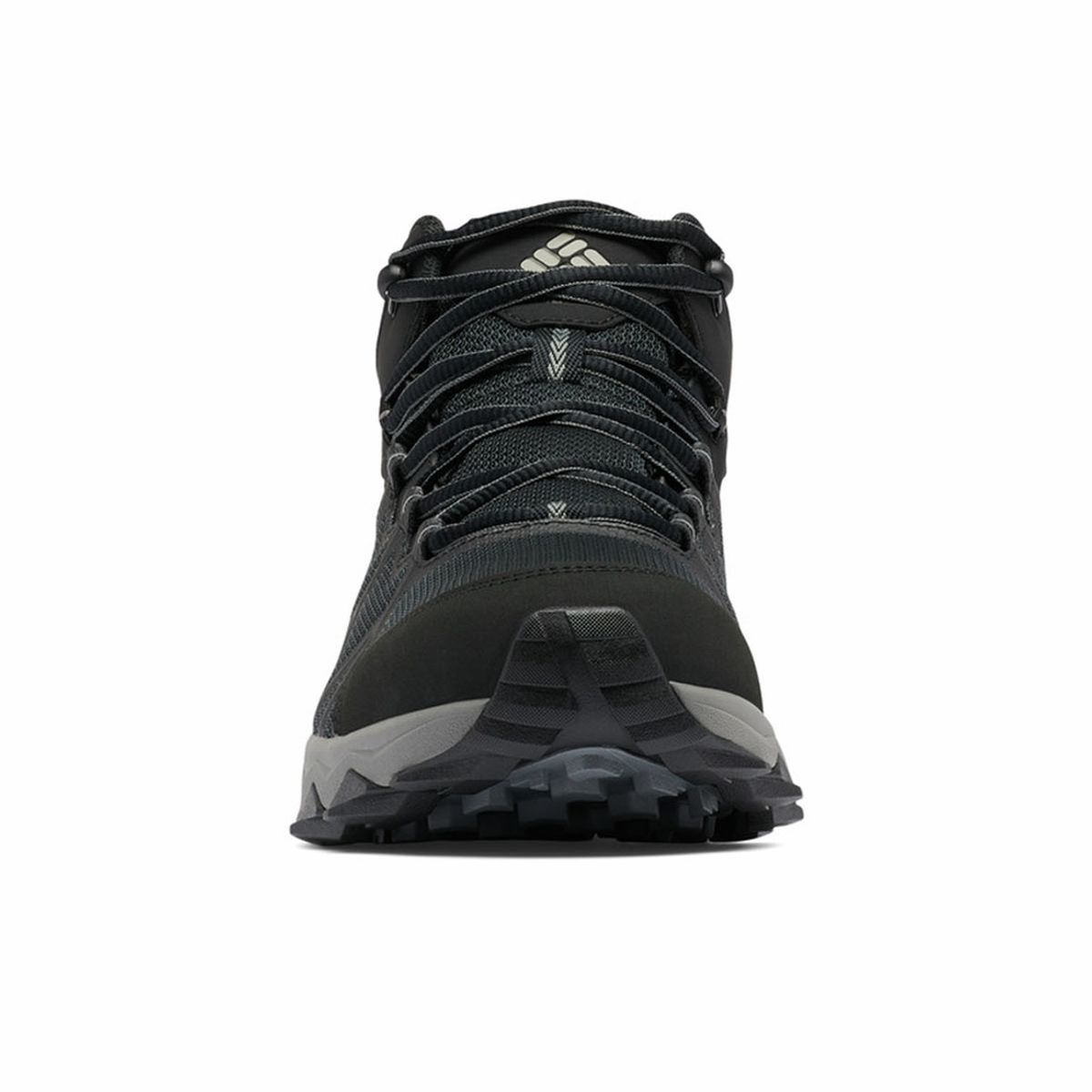 COLUMBIA - Bota Hombre Columbia PEAKFREAK II MID Negro COLUMBIA