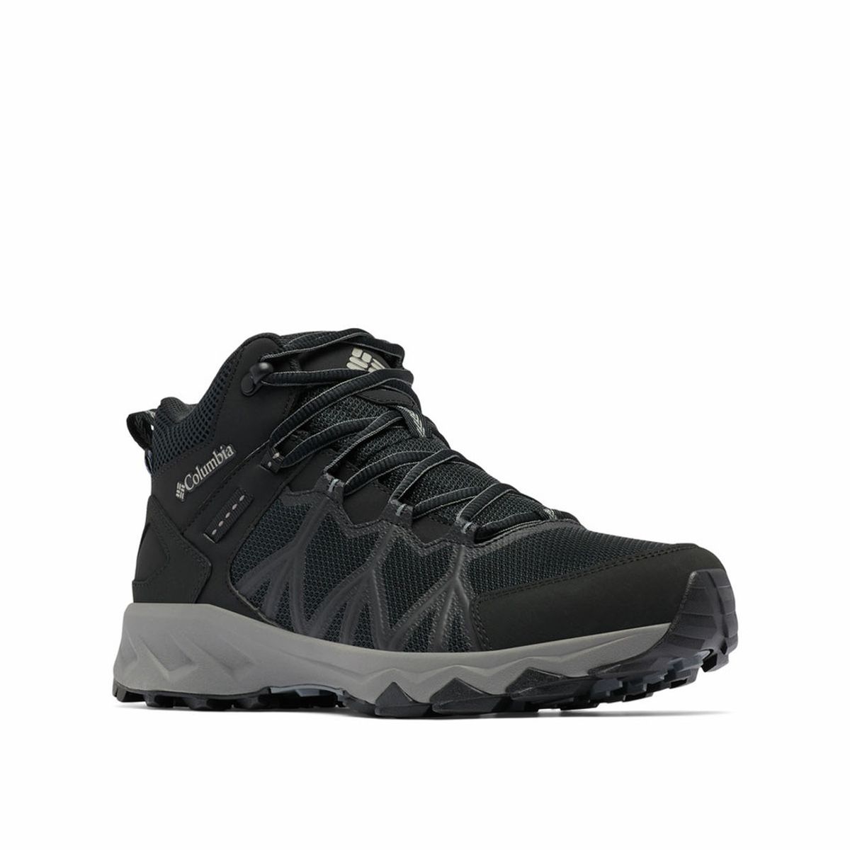 COLUMBIA - Bota Hombre Columbia PEAKFREAK II MID Negro COLUMBIA