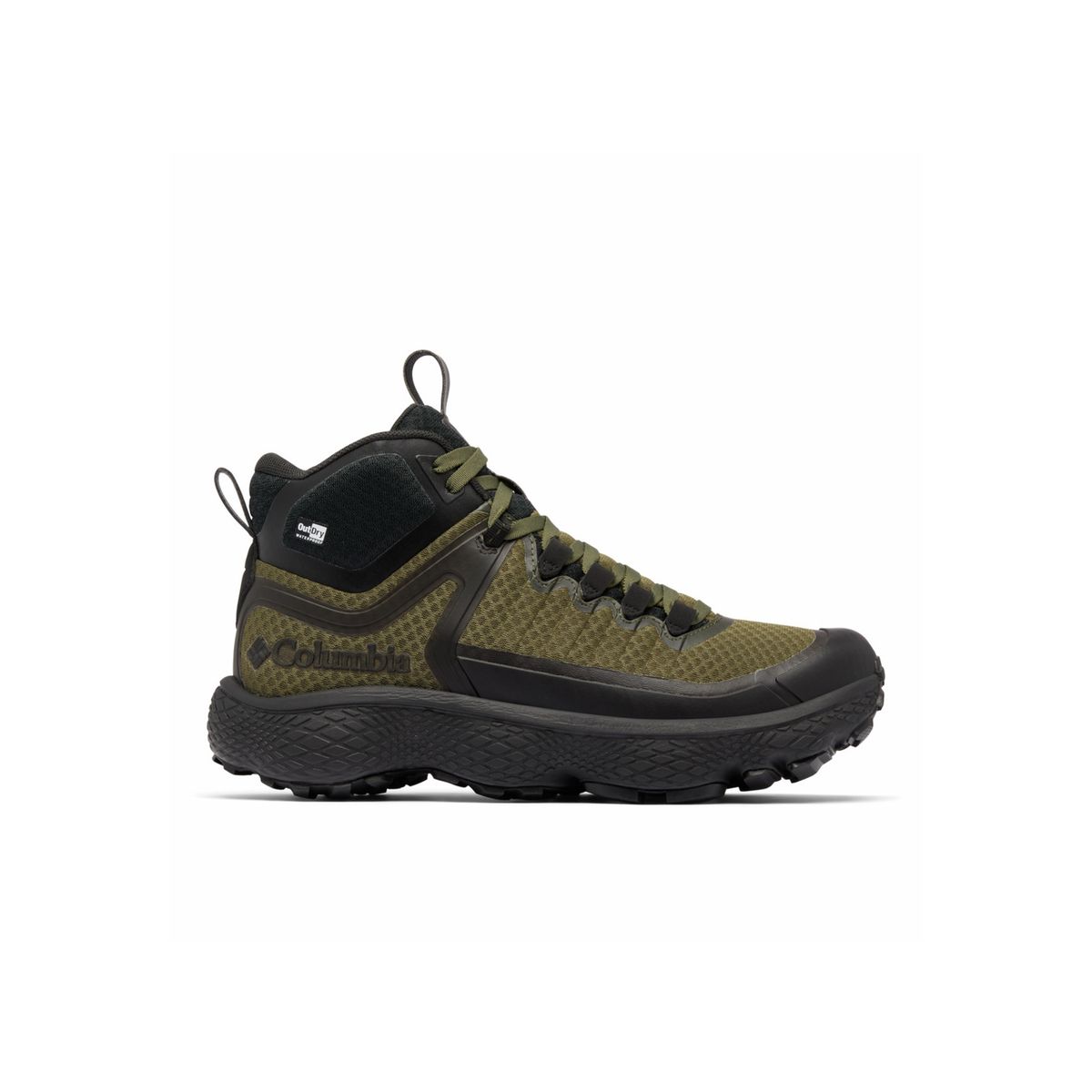 COLUMBIA - Botas Hombre Columbia ESCAPE THRIVE MID Multicolor COLUMBIA