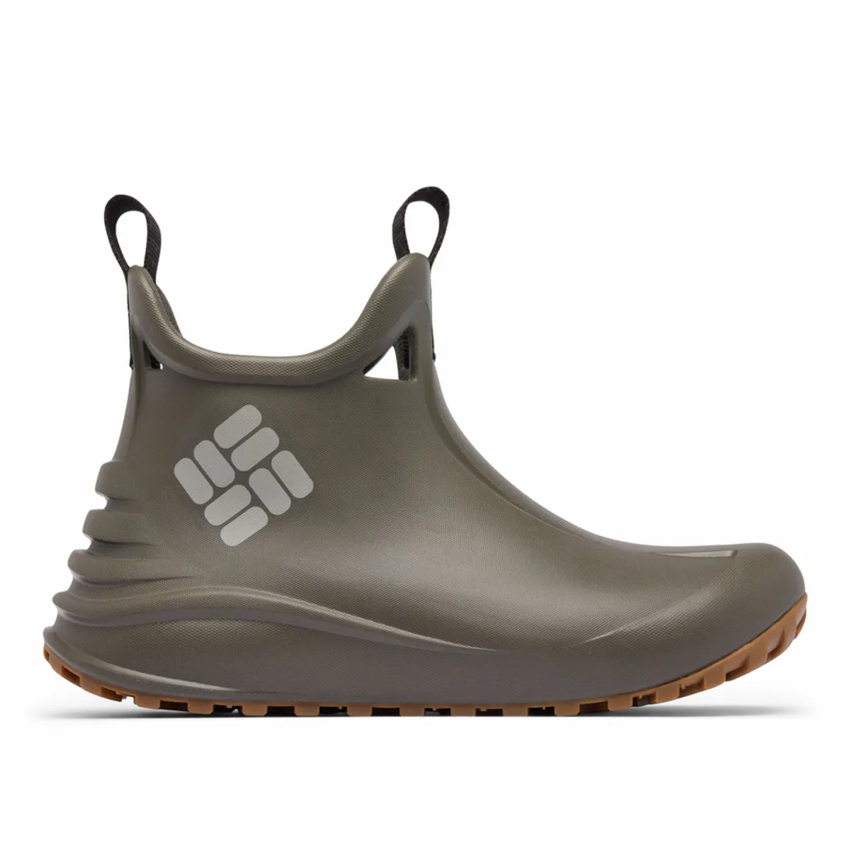 COLUMBIA - Botas Hombre Columbia MUDRANGER Gris COLUMBIA